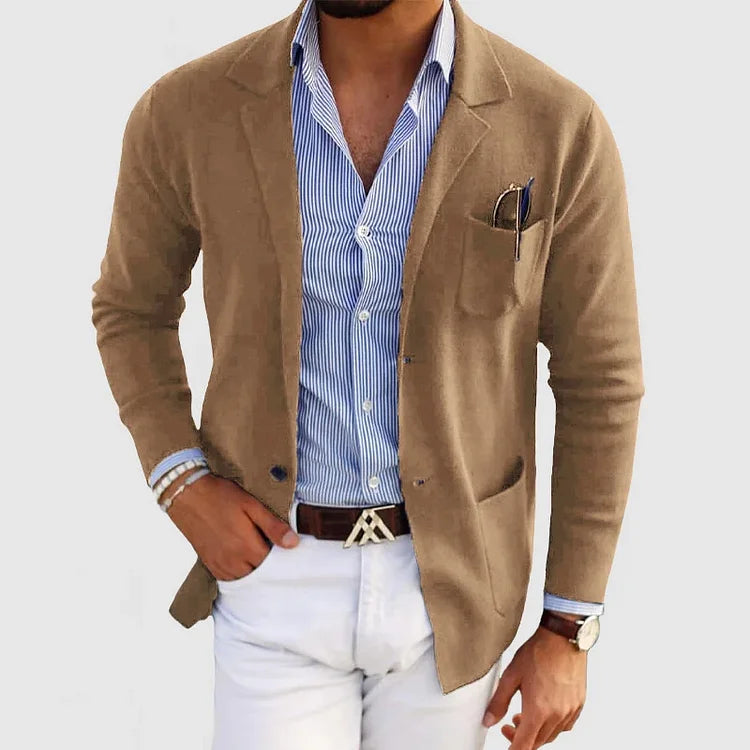 EB | Klassischer Blazer