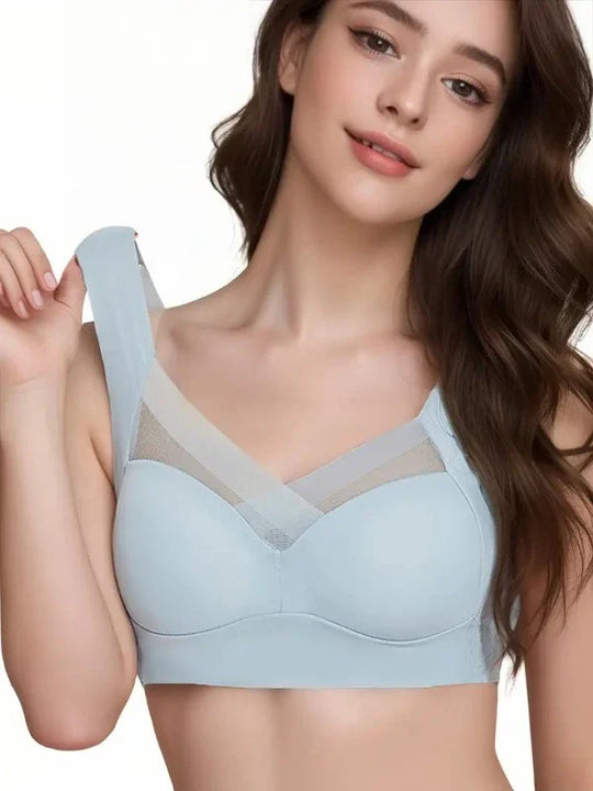 EB | Ultimativer Komfort: Nahtloses Bralette-Top