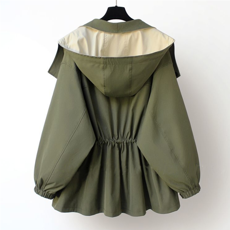 EB | Strukturierte elegante Jacke