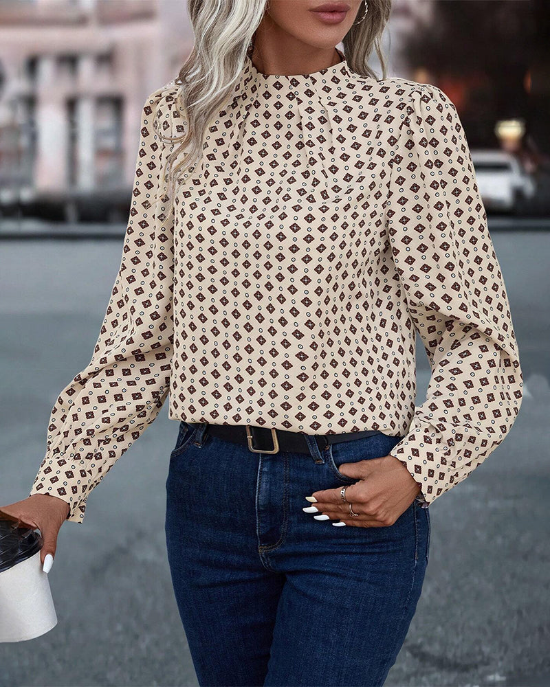 EB | Im Vintage Stil und mit Aufdrucken