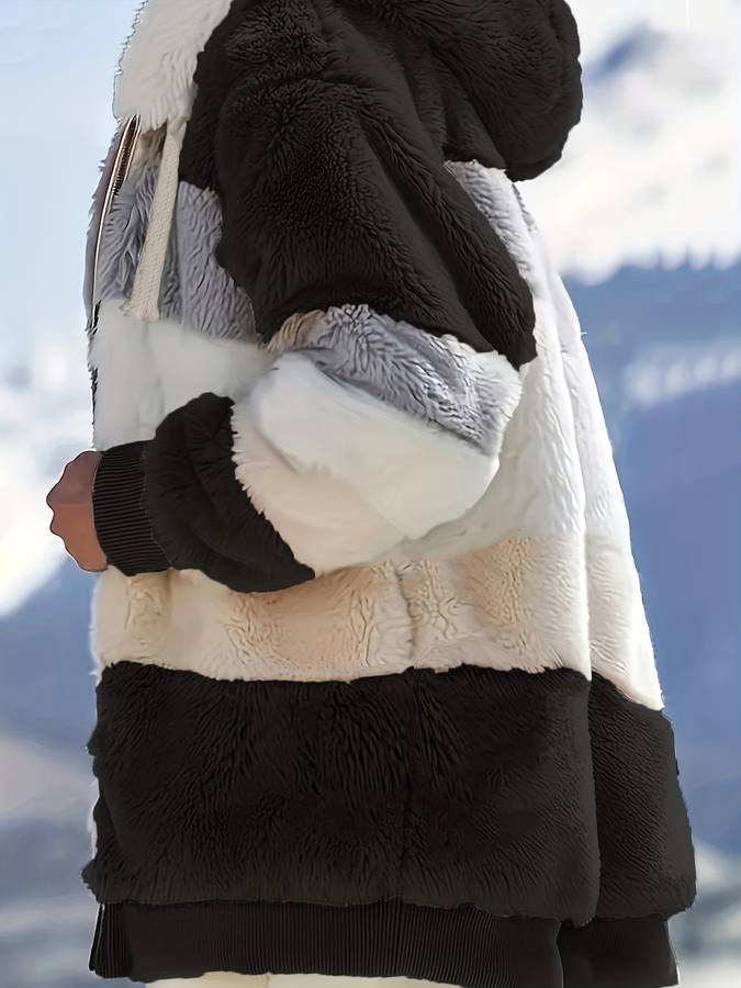 EB | Bequeme und Stilvolle Allgemeine Jacke