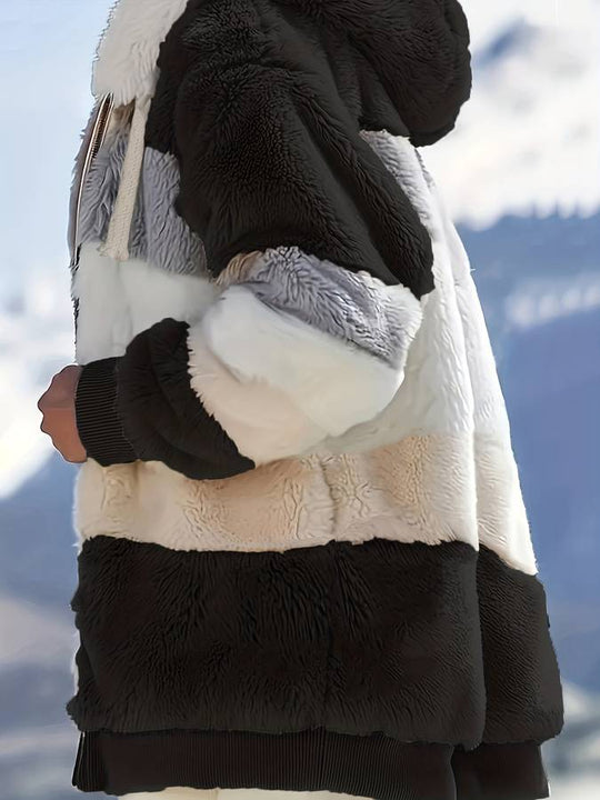 EB | Bequeme und Stilvolle Allgemeine Jacke