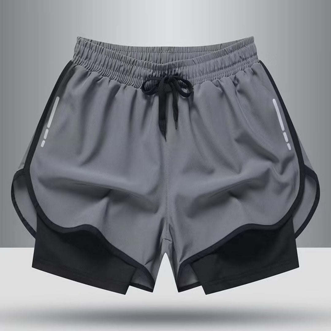 EB | Boxer Strandhosen