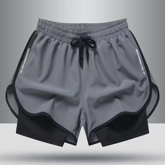 EB | Boxer Strandhosen