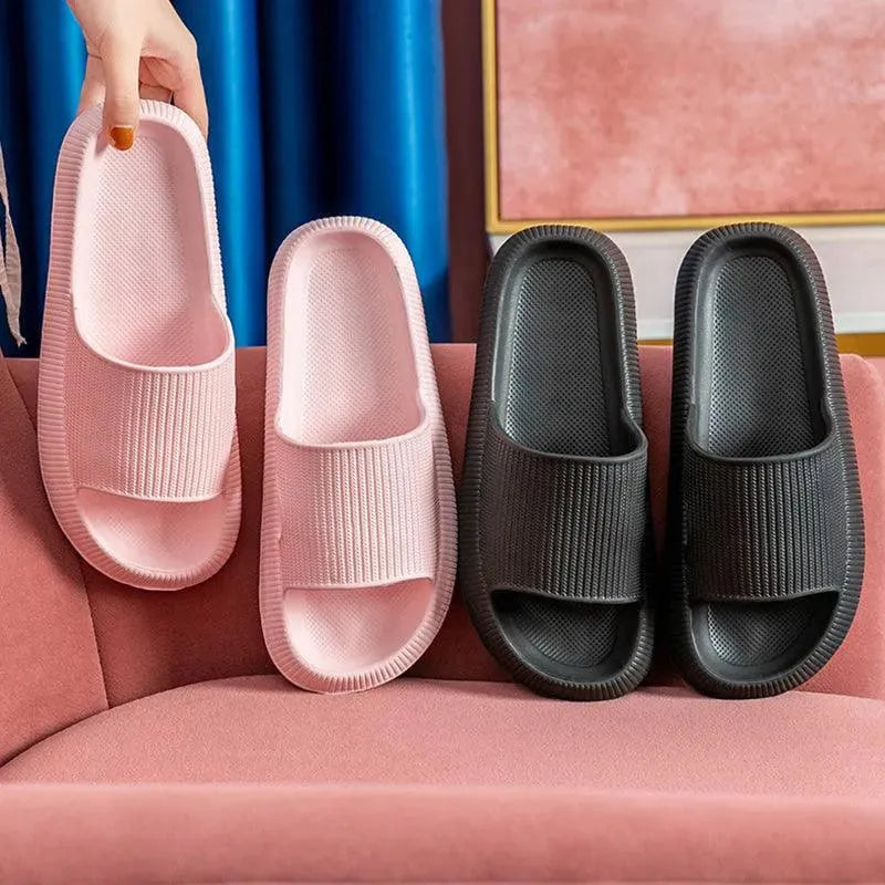 EB | Sommer-Badeschuhe mit weicher Sohle