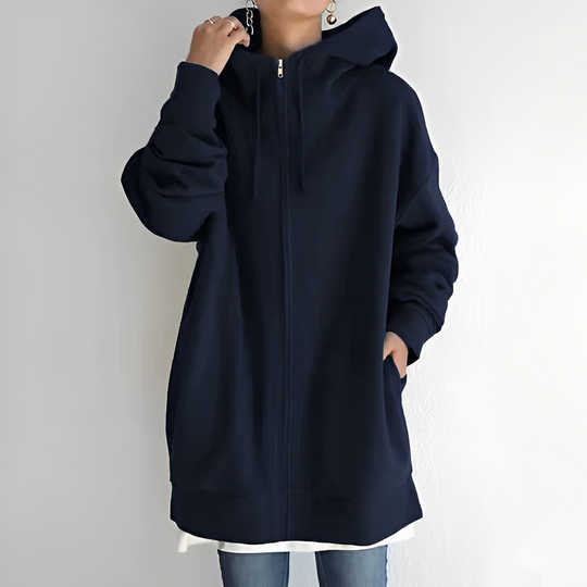 EB | Damen Confidence Hoodie