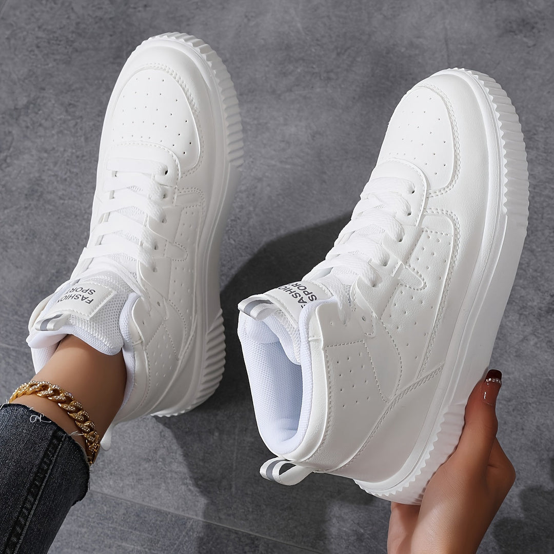 HighTop Sneakers Sara EB