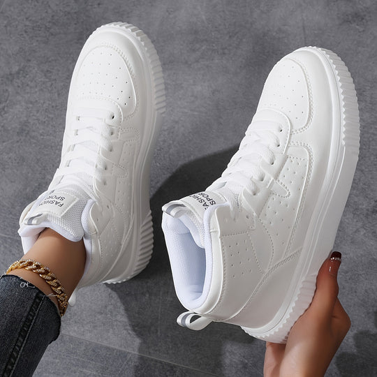 HighTop Sneakers Sara EB