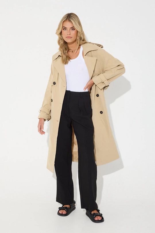 EB | Leichte Windjacke