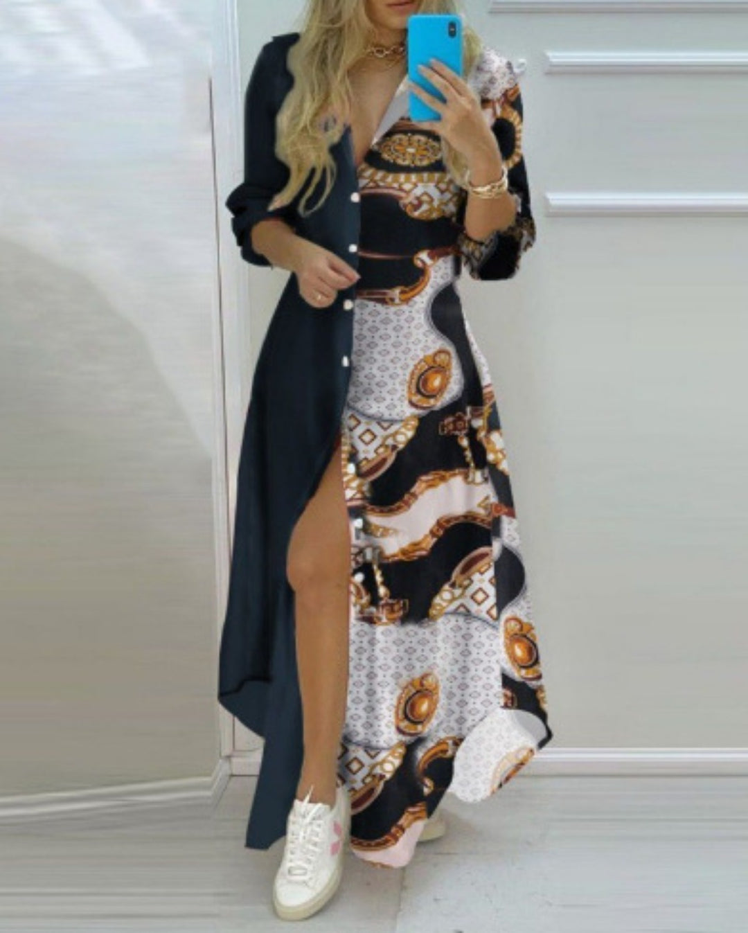 EB | Hemdkleid