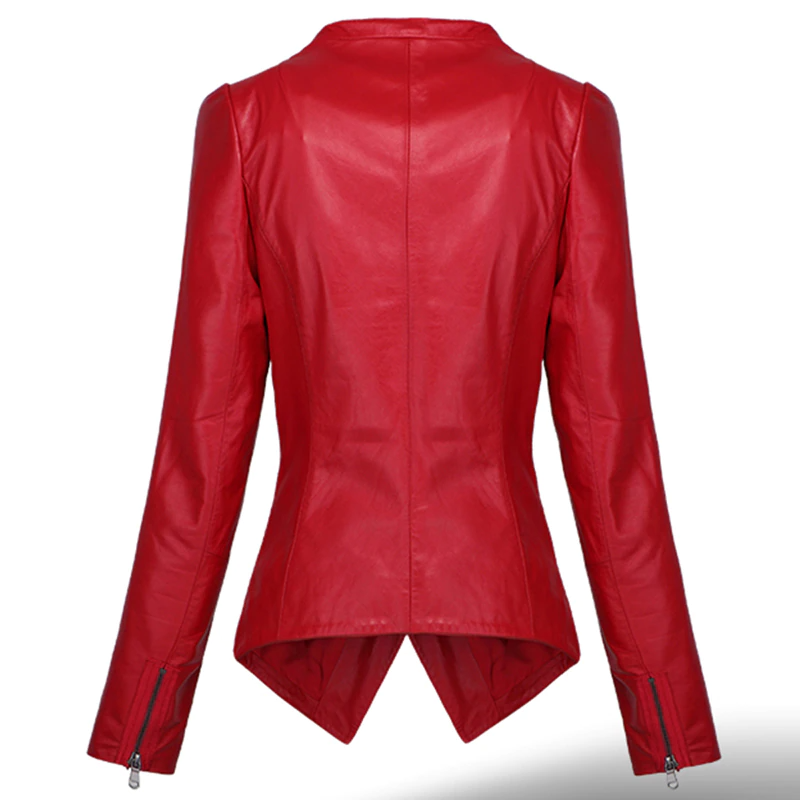 EB | Eine Rundreisejacke