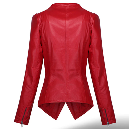 EB | Eine Rundreisejacke