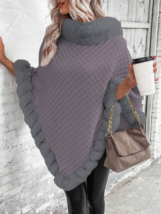 EB | Eleganter Pullover mit Feinem Design