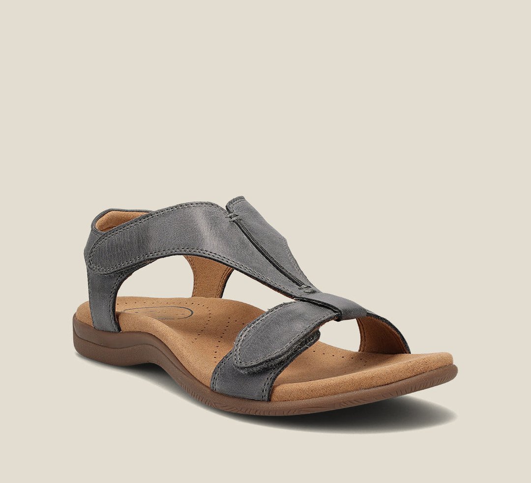 EB | Bequeme orthopädische sandalen