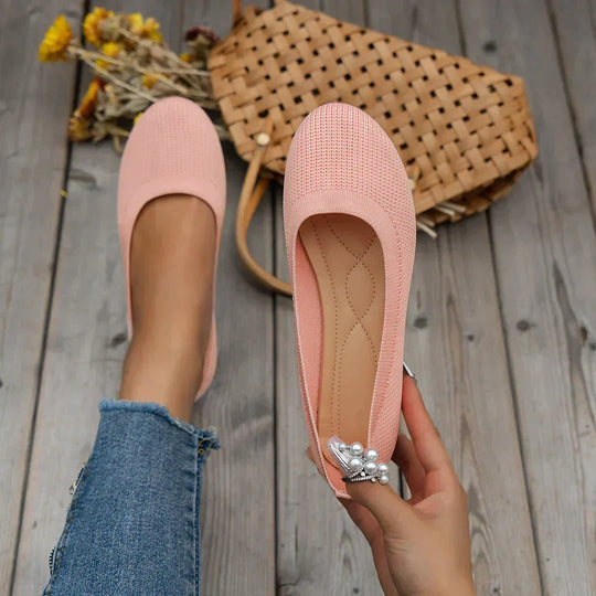 rutschfeste, atmungsaktive Schuhe EB