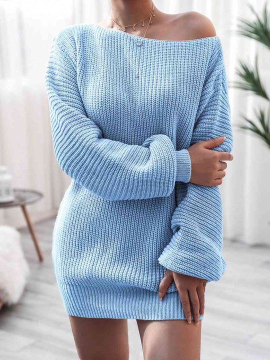 EB | Mühelose und Elegante Winter Strickjacke