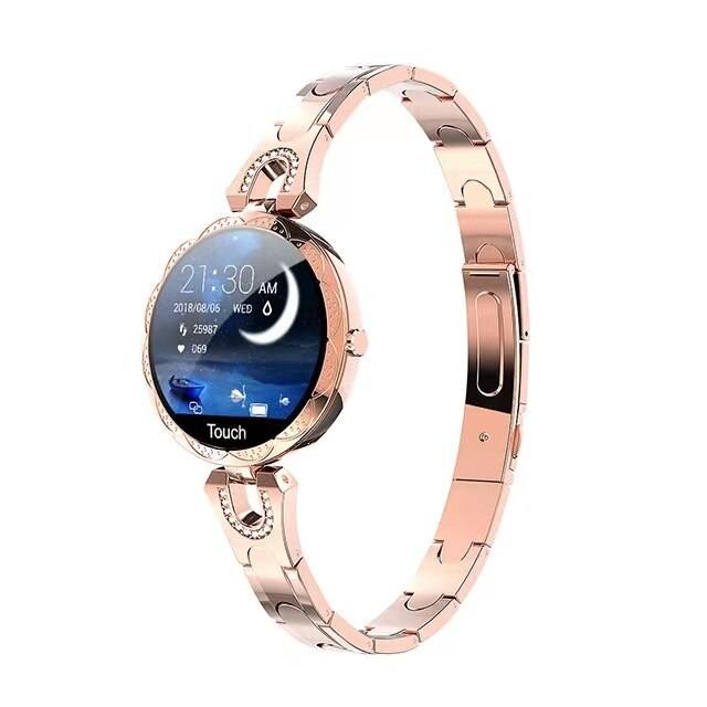 EB | Fitnessuhr Aquafit Smartwatch