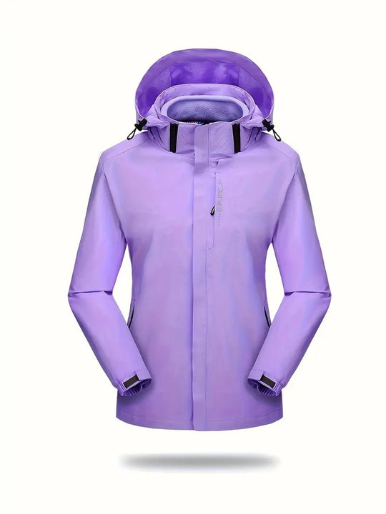 EB | Moderne und Modische Allgemeine Jacke