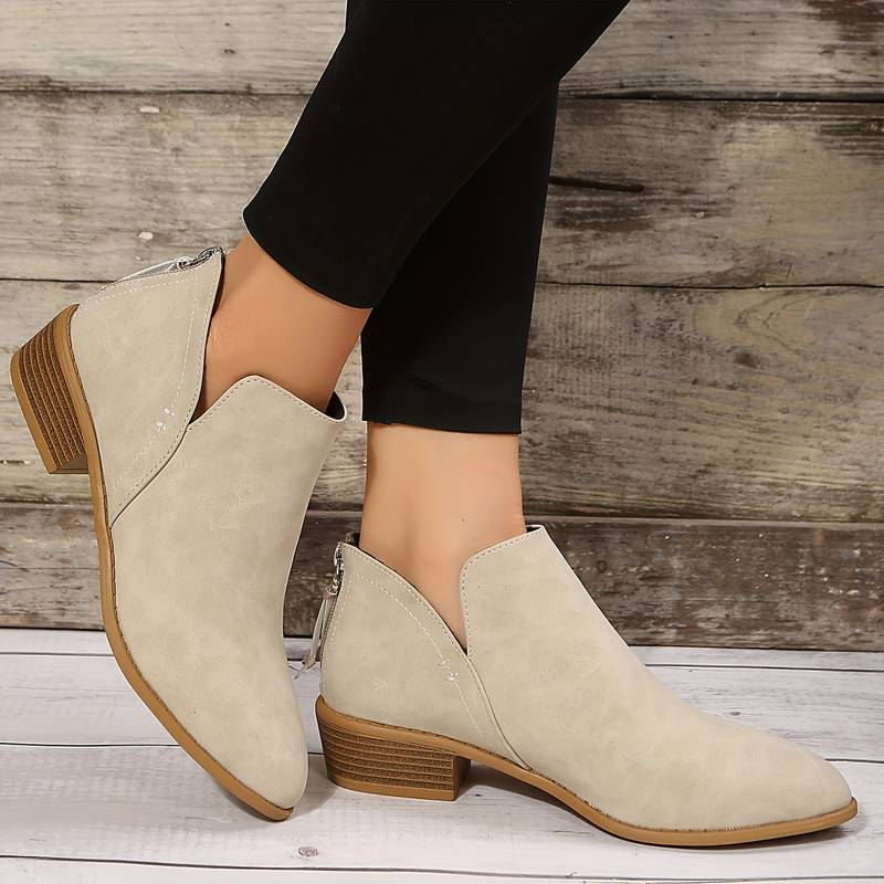 EB | Damen-Stiefeletten