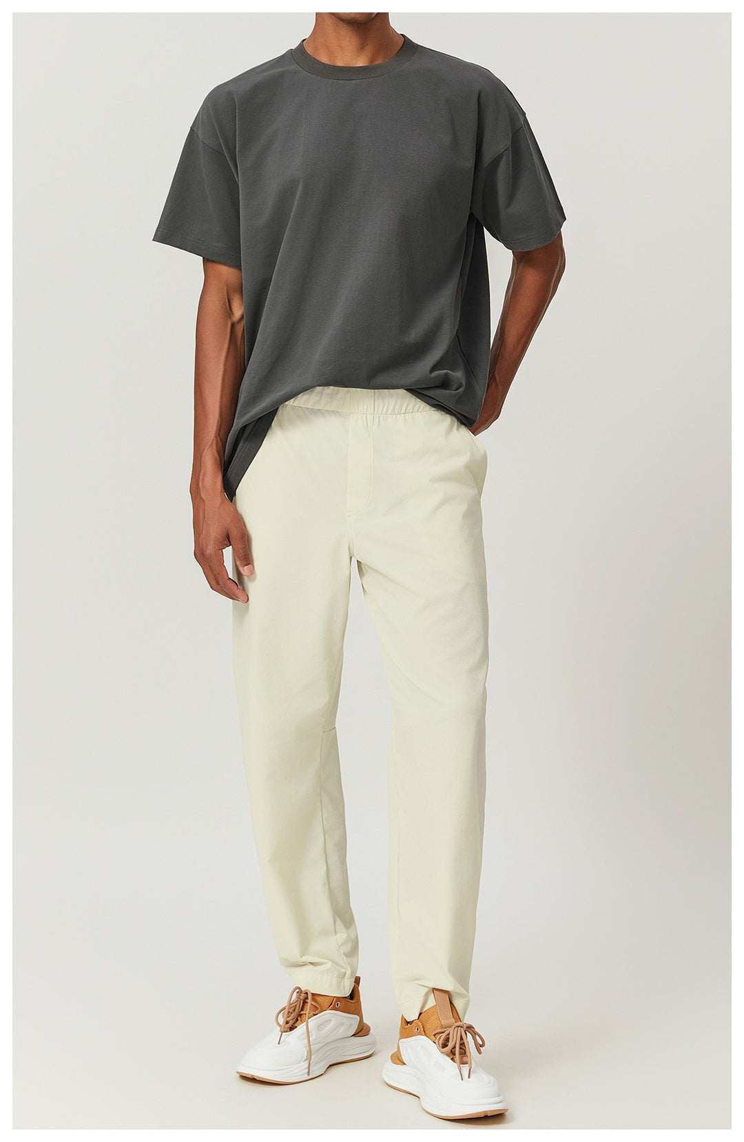 EB | Lockeres Sport-T-Shirt