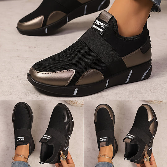 bequeme Slipper, leicht und stilvoll für Damen. EB EB
