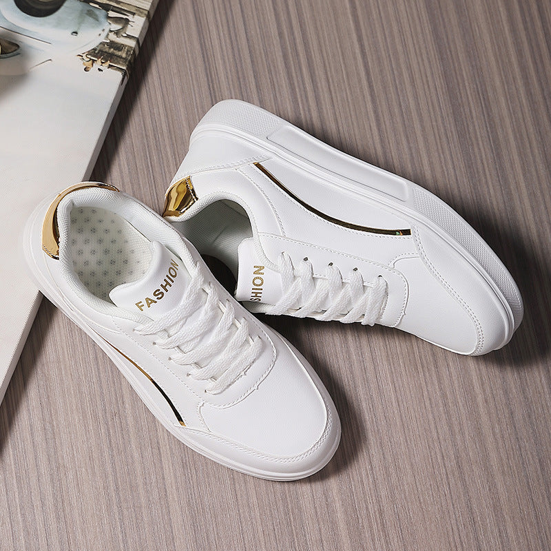 Leichte Damen-Sneaker mit elegantem Design EB