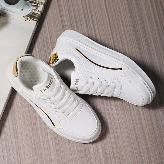 Leichte Damen-Sneaker mit elegantem Design EB