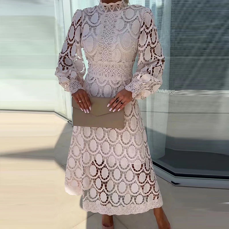 EB | Romantisches Märchenkleid
