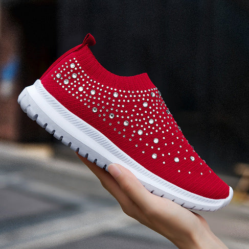 Orthopädische Eleganz SlipOns EB