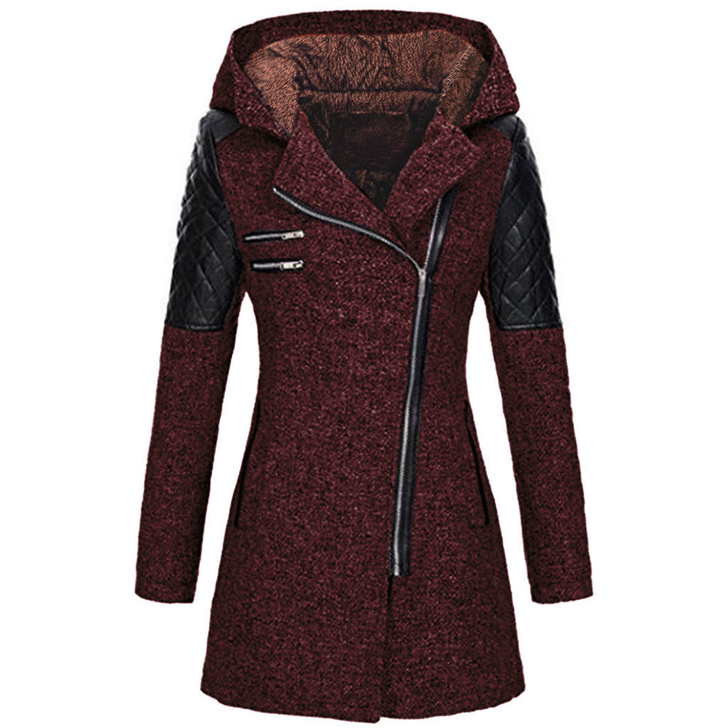 EB | Winterjacke