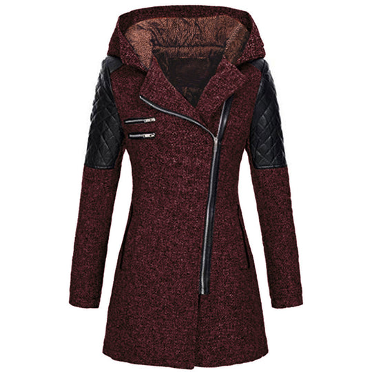 EB | Winterjacke