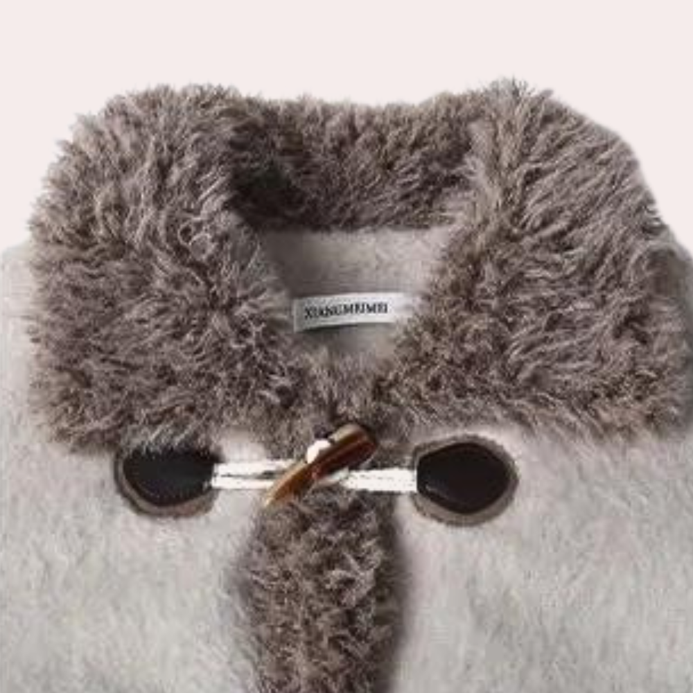 EB | Stilvolle Winterjacke für Damen
