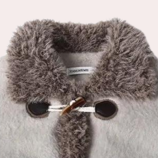 EB | Stilvolle Winterjacke für Damen