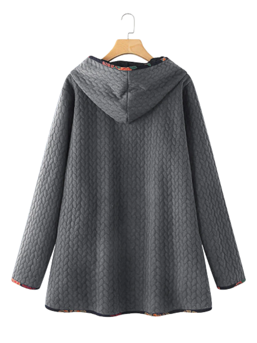EB | Klassische und Modische Winterjacke