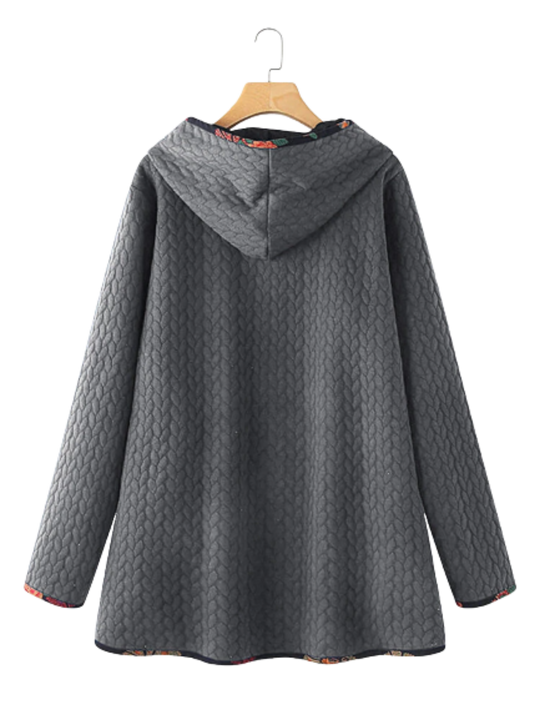 EB | Klassische und Modische Winterjacke
