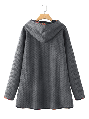EB | Klassische und Modische Winterjacke