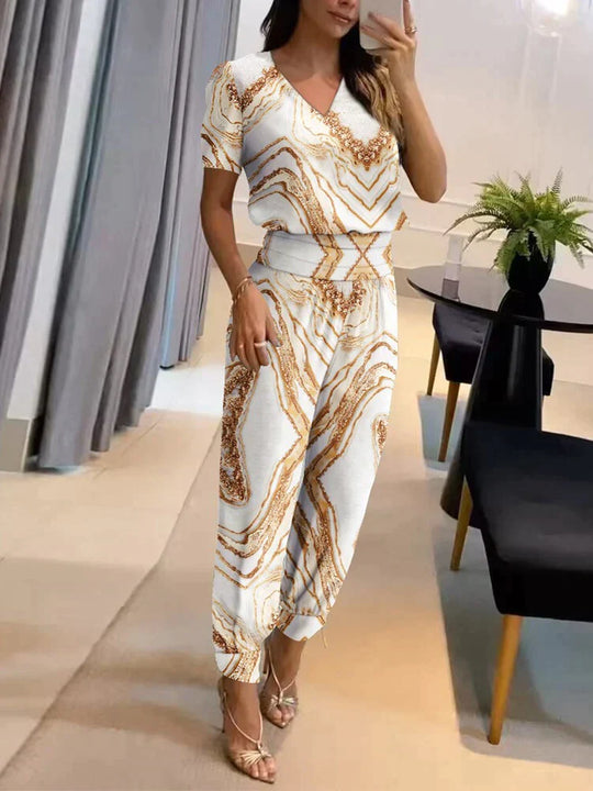 EB | Lässiges Und Elegantes Damenoutfit