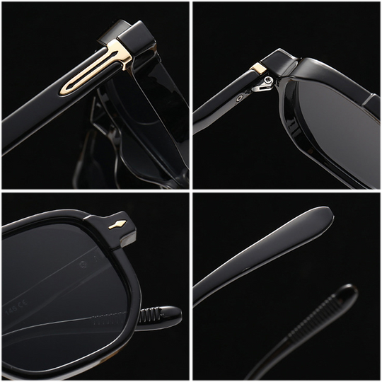 EB | Sonnenbrille mit Uv-Schutz