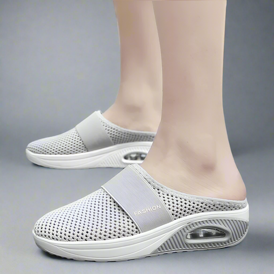 Premium Orthopädische Sandalen für den ganzen Tag Komfort EB
