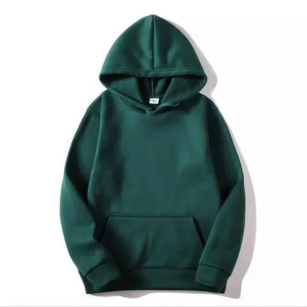 EB | Basic Hoodie mit Kapuze Unisex