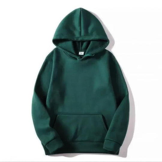 EB | Basic Hoodie mit Kapuze Unisex