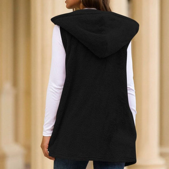 EB | Fleecejacke