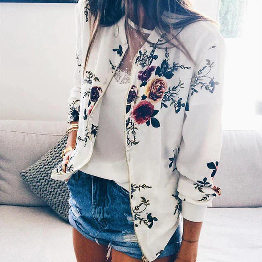 EB | Blumig Cecilia Vintage & Elegant