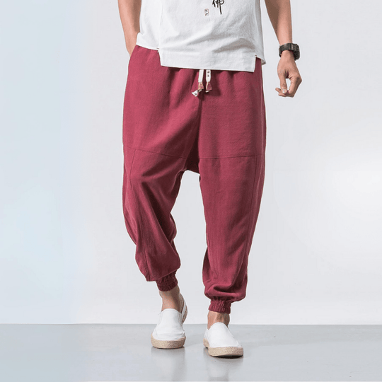 EB | Bequeme Harem Hosen