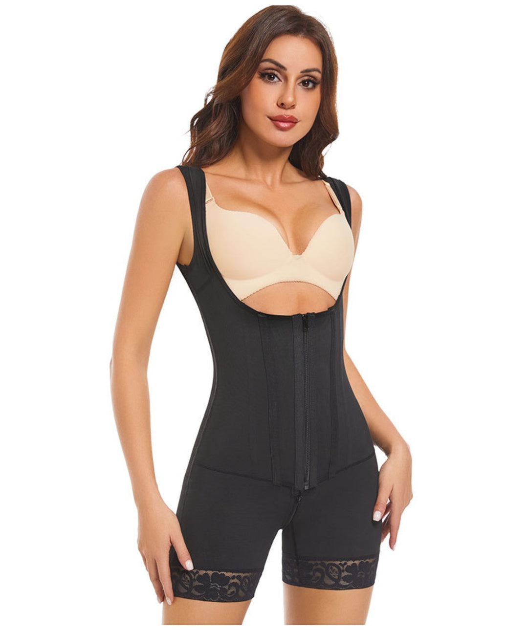 EB | Mesh-Shapewear