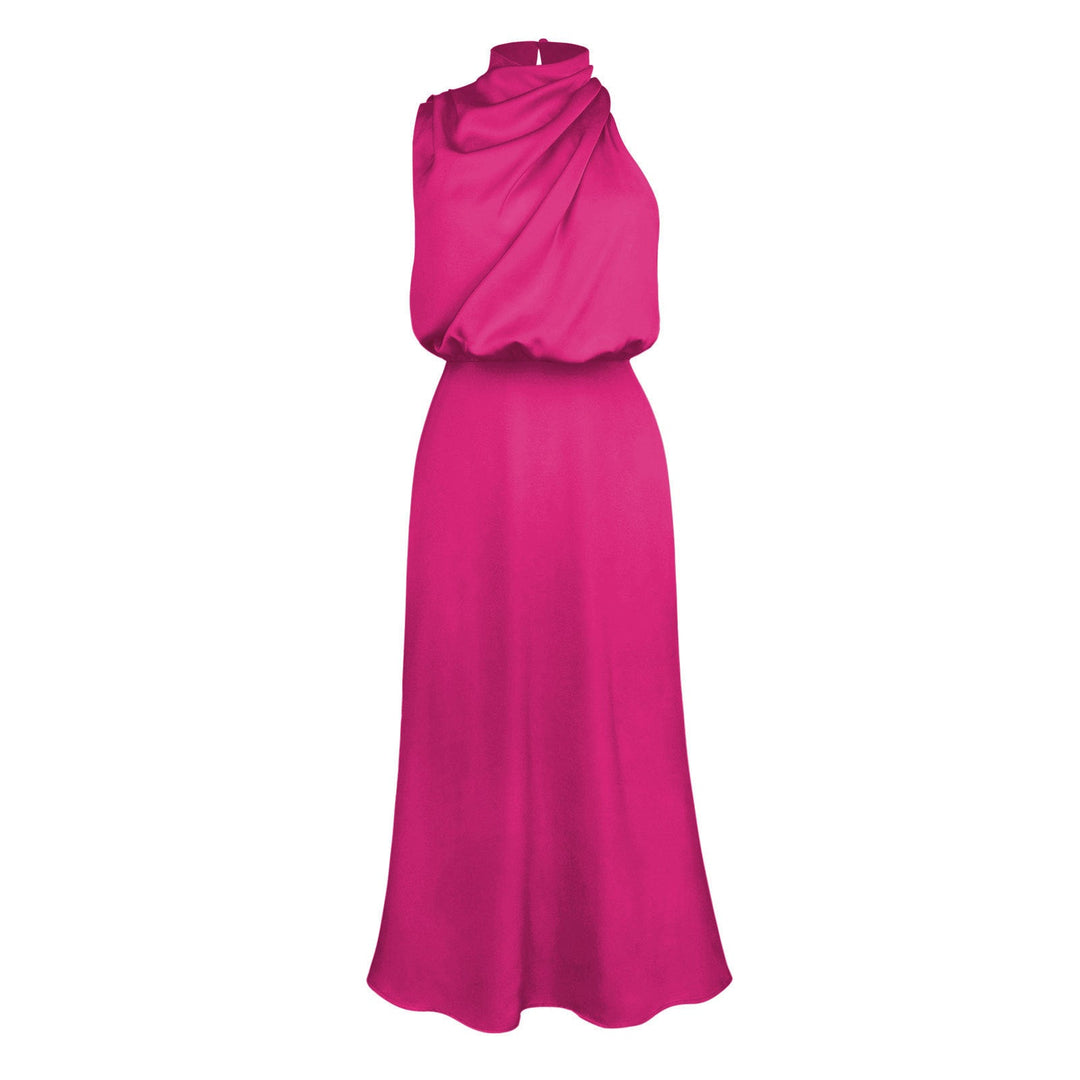 EB | Elegantes Kleid für Damen mit Leichtem Stoff