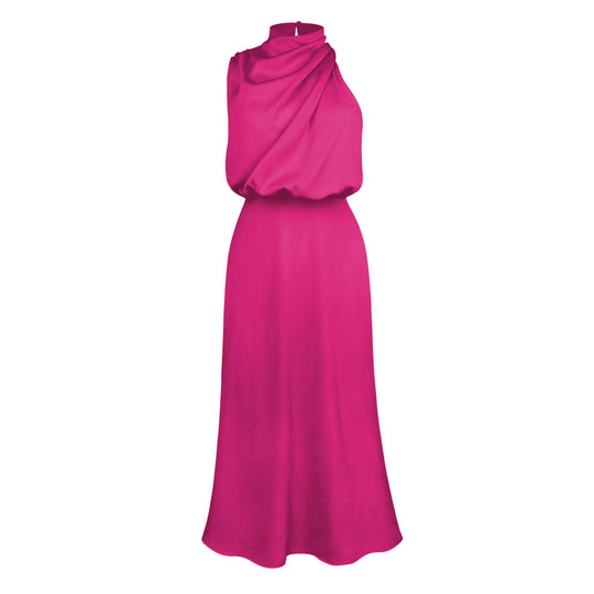 EB | Elegantes Kleid für Damen mit Leichtem Stoff