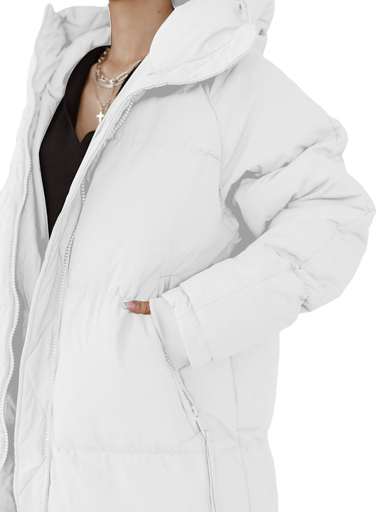 EB | Moderne und Vielseitige Winterjacke