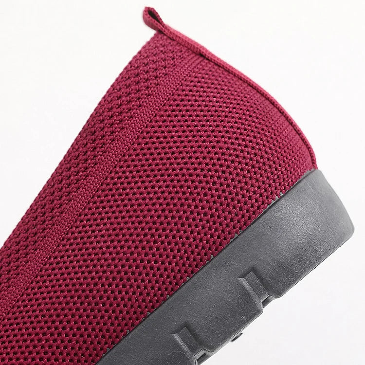 Orthopädische Cloudwalk Sneakers EB