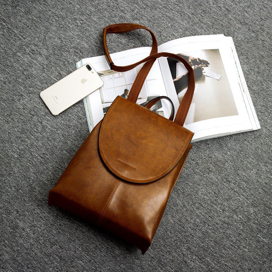 EB - Trendy Rucksack für Frauen